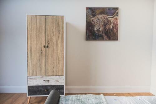 Hostal Cheltenham View Lodge