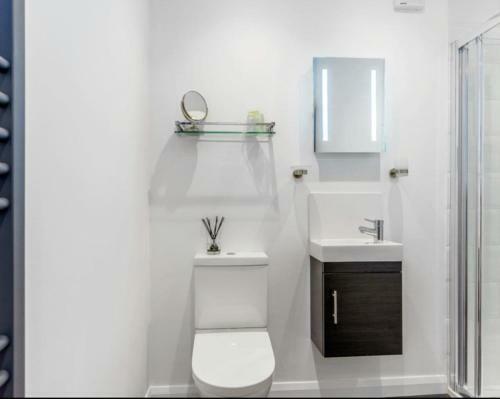 Apartamento The Liss @ Piper House