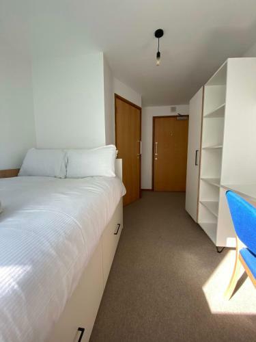 Posada Regency Hall Smart Cheltenham Ensuite Rooms C
