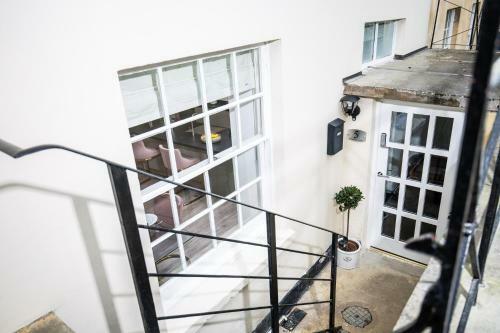 Elizabeth Flat 5 - By Luxury Apartments