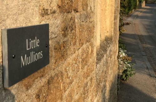Little Mullions