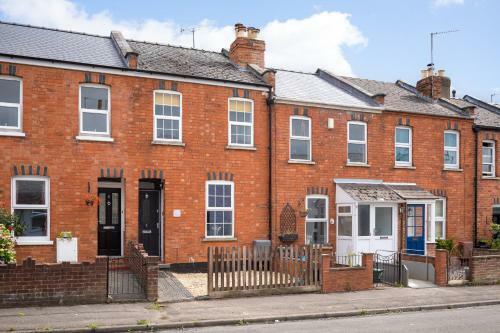 Apartamento Fairhaven Street, Cheltenham