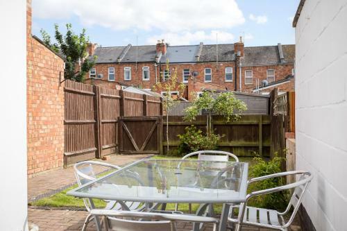 Apartamento Fairhaven Street, Cheltenham