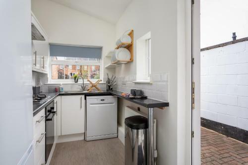 Apartamento Fairhaven Street, Cheltenham