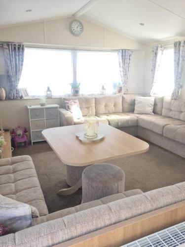 The Orchards Holiday Home