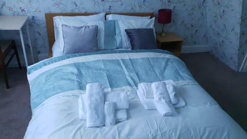 Grandeur Holiday Home