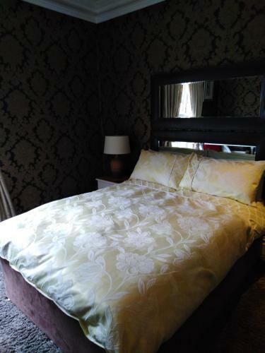 Bed & Breakfast Olderfleet