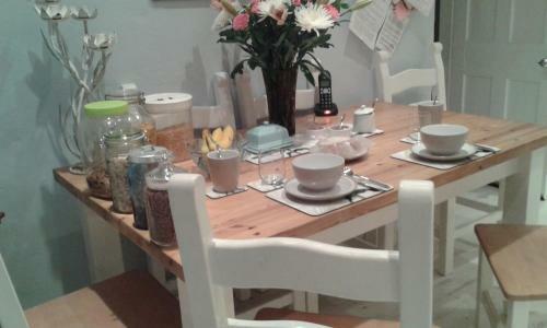 Bed & Breakfast Olderfleet