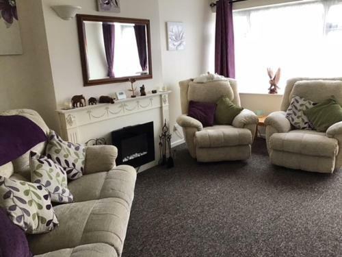 Apartamento 9 Gunfleet Court