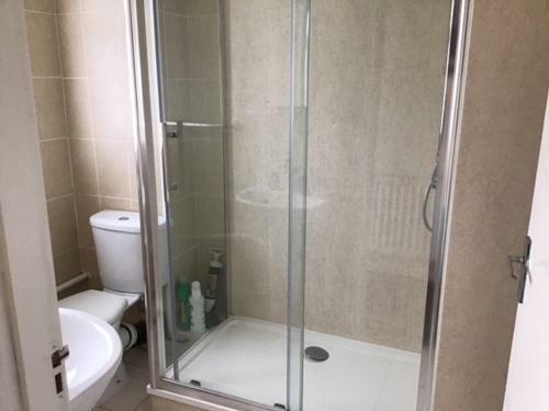 Apartamento 9 Gunfleet Court