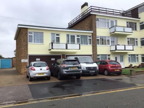 Apartamento 9 Gunfleet Court