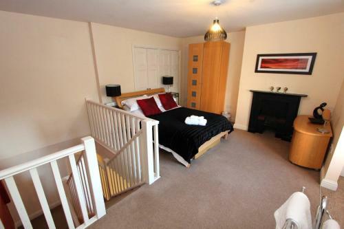 Commonhall Apartments - City Centre - Over Two Floors