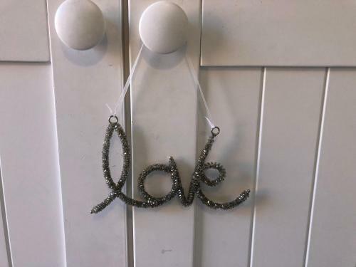 Love Street Cottage
