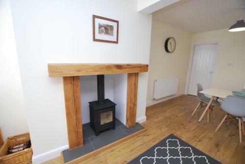 Love Street Cottage