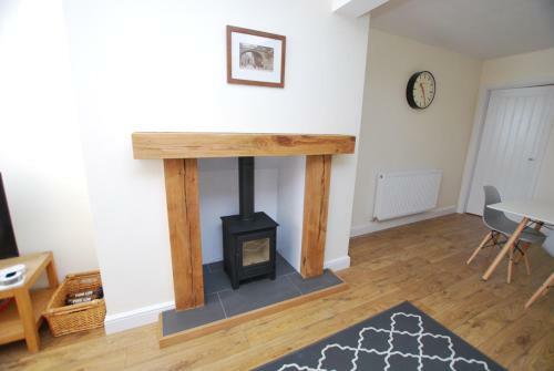 Love Street Cottage