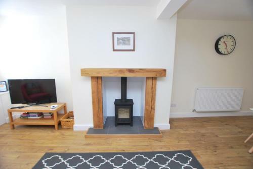 Love Street Cottage