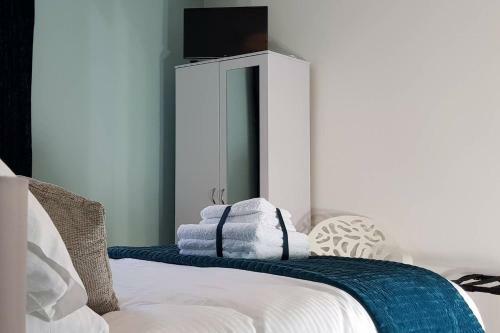 Chester City Centre House, Recently Furnished
