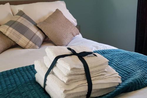 Chester City Centre House, Recently Furnished
