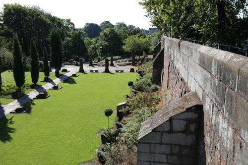 The Chapel Chester - Boutique Apartments