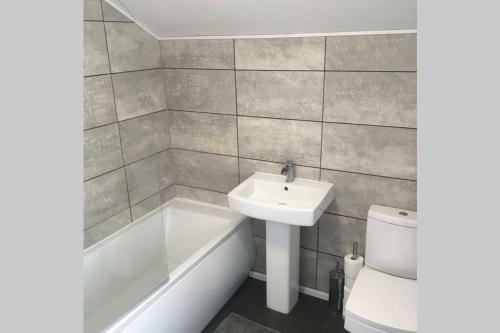 Apartamento The Terrace Chester, Modern 3 Bed House