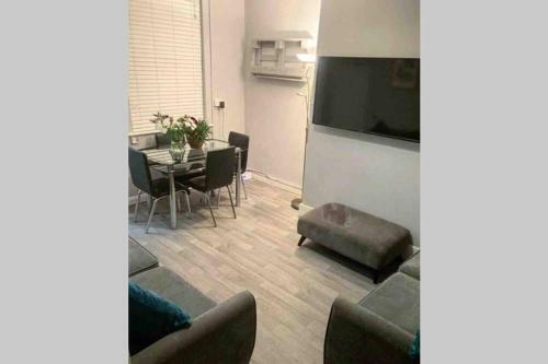 Apartamento The Terrace Chester, Modern 3 Bed House