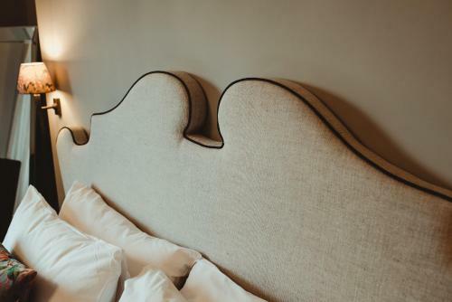 Apartamento Ch1 Boutique Stays - Queen Suite