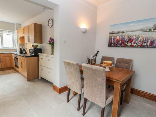 Apartamento Sykes Cottage