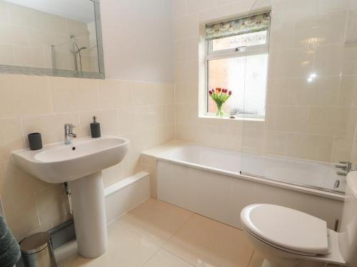 Apartamento Sykes Cottage