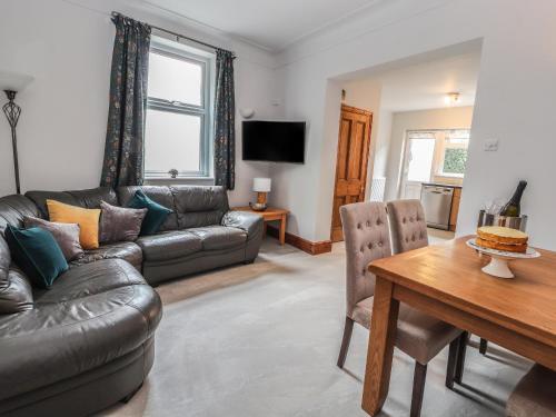 Apartamento Sykes Cottage