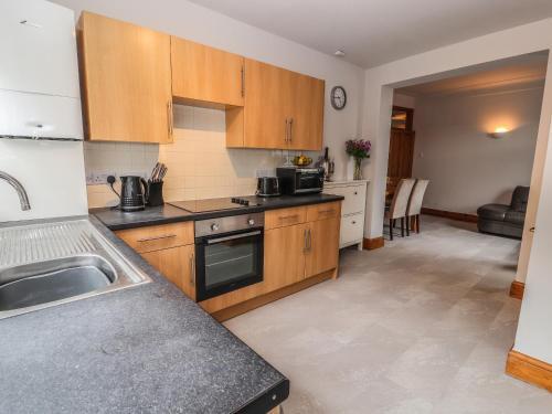Apartamento Sykes Cottage