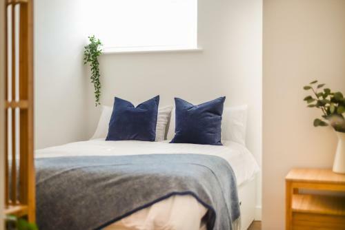 Concorde House Luxury Apartments - Chester