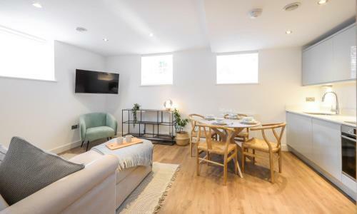 Concorde House Luxury Apartments - Chester