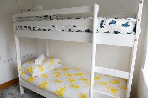 Lions Den - Zoo Accommodation Chester
