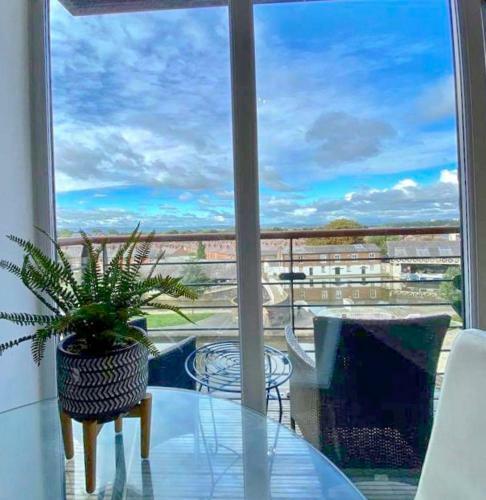 City Centre Chester Waterways Apartment