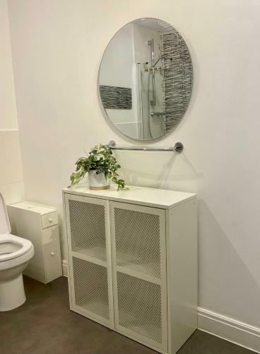 City Centre Chester Waterways Apartment