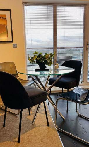 City Centre Chester Waterways Apartment