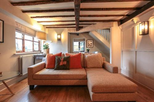 The Stable, Yew Tree Farm, Tattenhall