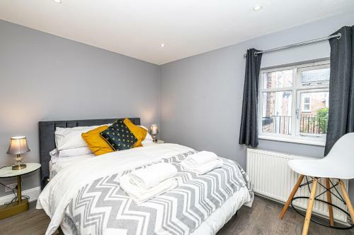 The Chester Racecourse Apartments