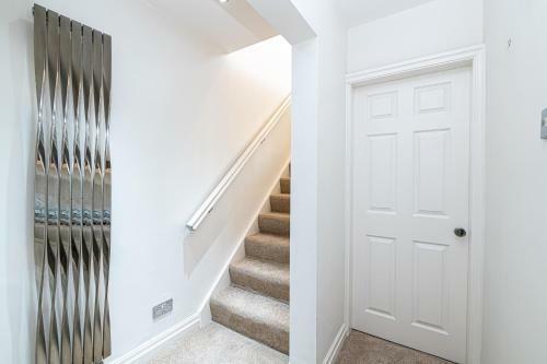 The Chester Racecourse Apartments
