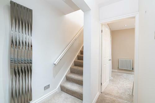 The Chester Racecourse Apartments