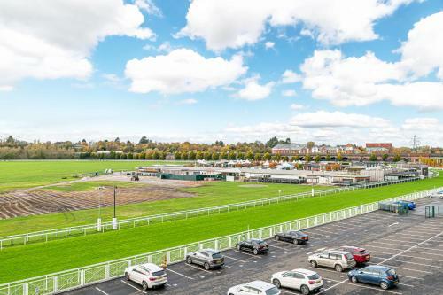 The Chester Racecourse Apartments