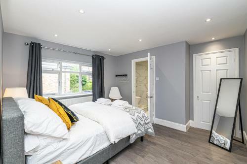 The Chester Racecourse Apartments