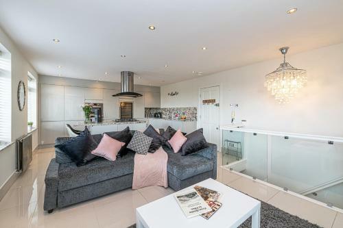 The Chester Racecourse Apartments
