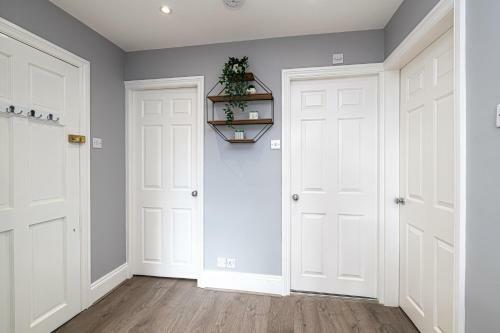 The Chester Racecourse Apartments