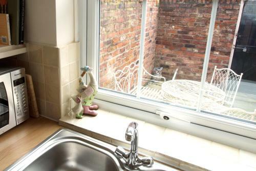 Apartamento A Cosy Chester City Centre Retreat