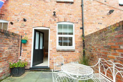 Apartamento A Cosy Chester City Centre Retreat
