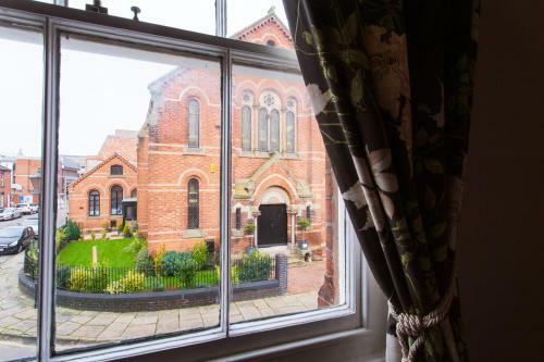 Apartamento A Cosy Chester City Centre Retreat