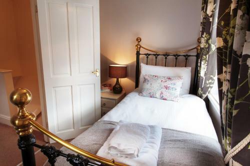 Apartamento A Cosy Chester City Centre Retreat