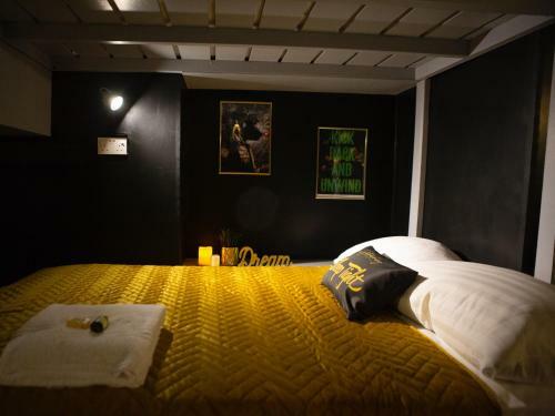 Apartamento The Central Gathering - Includes 4 Course Evening Meal