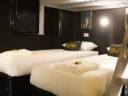 Apartamento The Central Gathering - Includes 4 Course Evening Meal